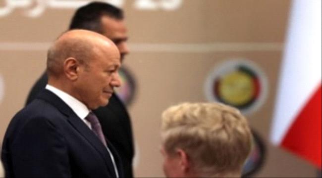 العرب اللندنية : السلطة اليمنية تطيح بالمحافظ الإخواني للجوف تحضيرا للمرحلة المقبلة