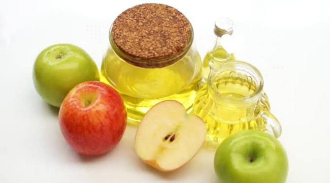 فوائد زيت التفاح للبشرة