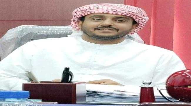 فاعل خير يتبرع بمحروقات ستة أشهر  لمركز غسيل الكلى في  بيحان