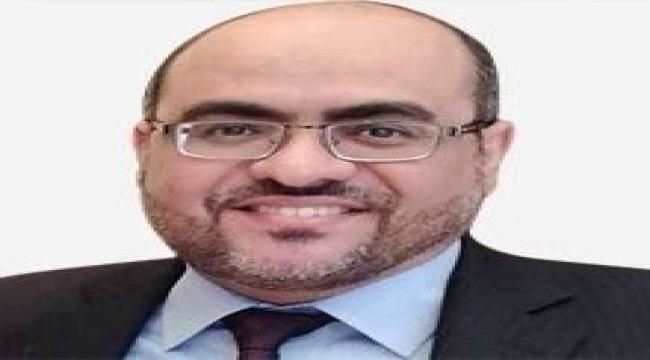 البيضاني: مفهوم السيادة والمقاومة عند الحوثيين لا يختلف عنه لدى حزب الله اللبناني