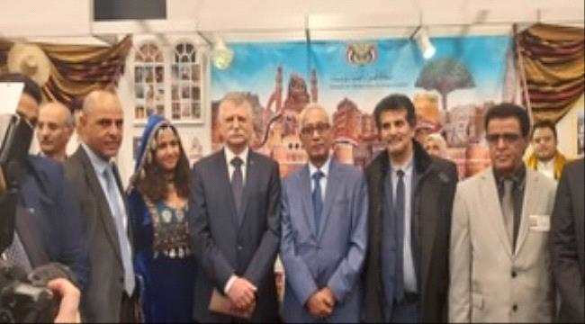 سفارة بلادنا بالمجر تشارك باليوم الثقافي العربي