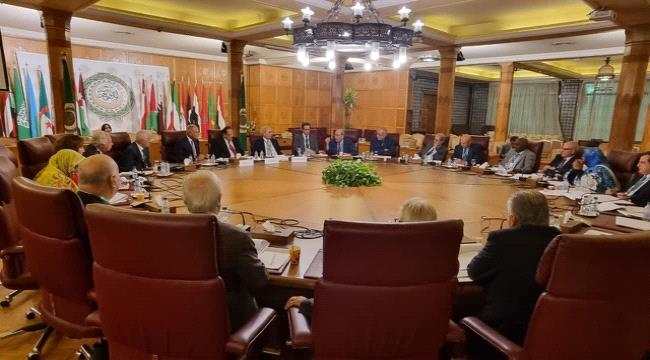تحت شعار ( نداء السلام )   المؤتمر التأسيسي الأول لمجموعة السلام العربي  في القاهرة 