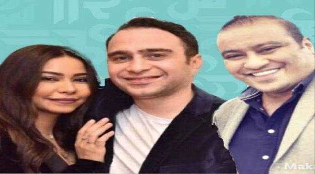 مفاجآت مثيرة - شقيق شيرين يكشف إدمانها المخدرات ووالدتها تستغيث لحمايتها من حسام حبيب