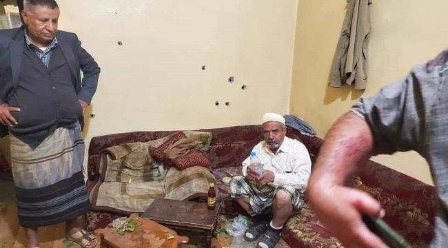 نجل درهم نعمان يروي تفاصيل عملية اغتيال والده