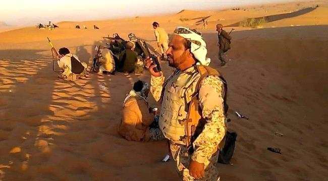 تكليف قائد جديد للقوات الخاصة بشبوة 