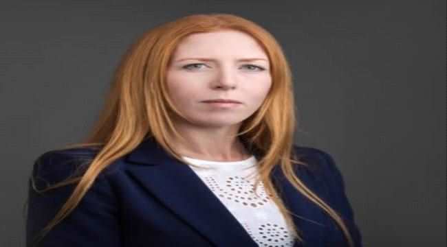 الناطقة باسم الحكومة البريطانية: عدم تجاوب الحوثيين خطر على السلام