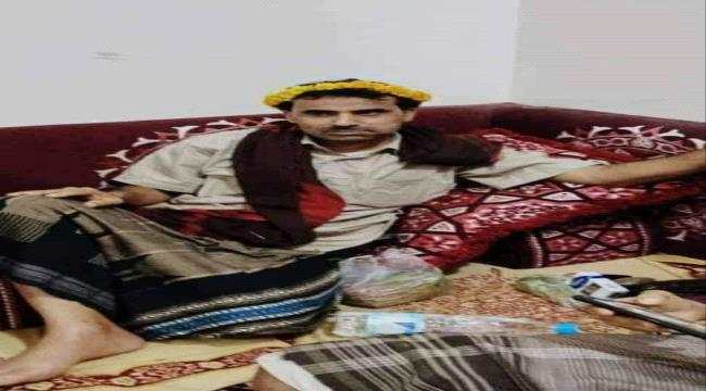 قوات اخوانية بمارب تقتل مواطناً بعد اختطافه من منزله