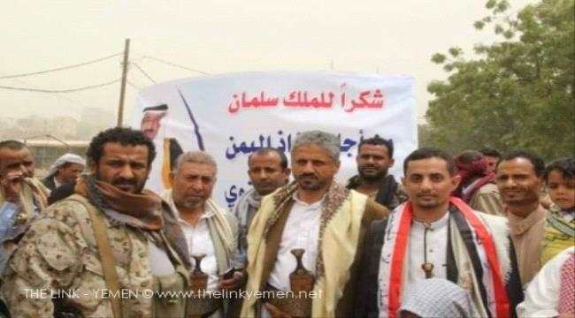 خطيب ساحة التغيير الإخوانية يتحول إلى حوثي 