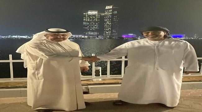 كيف افشل (الشليمي)حملة إخوانية كانت تستهدف علاقة الانتقالي بالسعودية؟