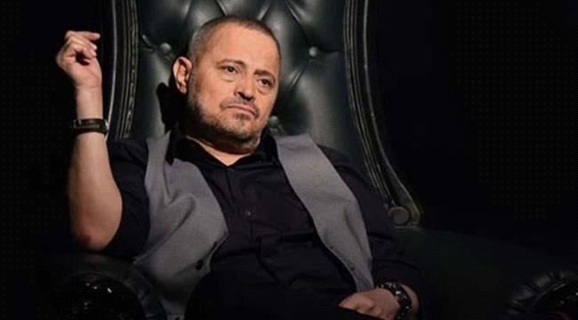 جورج وسوف: لن أعتزل وأتجاهل شائعات وفاتي  