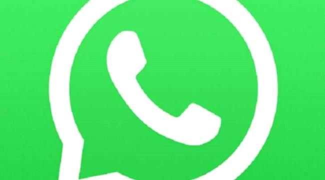 عطل في تطبيق واتساب
