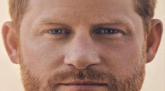 عنوان غريب لمذكرات الأمير هاري قريبا