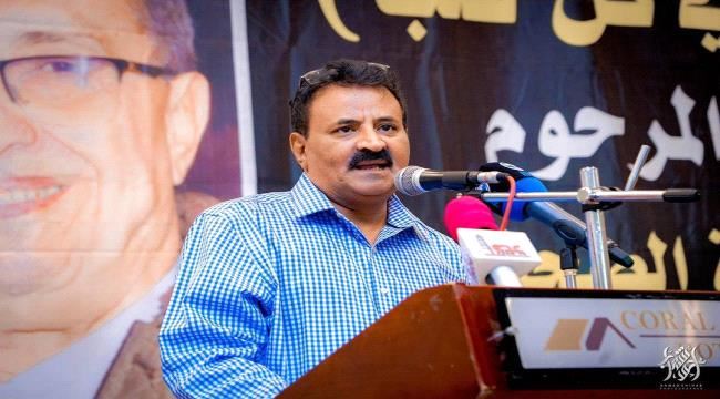 اطلاق مبادرة سقياء ماء صدقة جارية الى روح الفقيد د. أحمد علي ناجي 