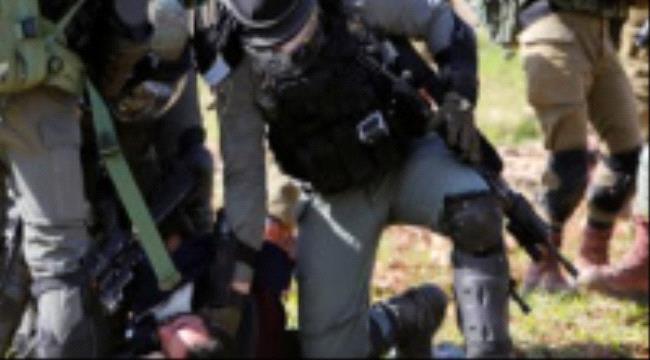 استشهاد الشاب الفلسطيني منفذ عملية الدهس بالضفة