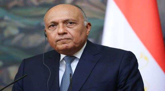 مصر تدعو أطراف النزاع في اليمن إلى الحوار