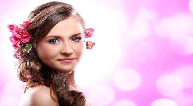 فوائد زيت بذور ثمرة الورد للبشرة