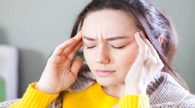 أعراض ارتفاع الضغط المفاجئ خطيرة جداً.. تصرّفي بسرعة