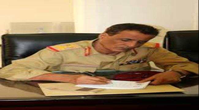 مدير التوجيه المعنوي .. يشيد بنجاح عملية سهام الشرق ويحذر من الفتنة اللئيمة! 