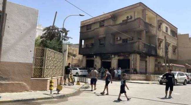 عرض الصحف البريطانية - "الليبيون فقدوا الثقة في الطبقة السياسية"- الغارديان