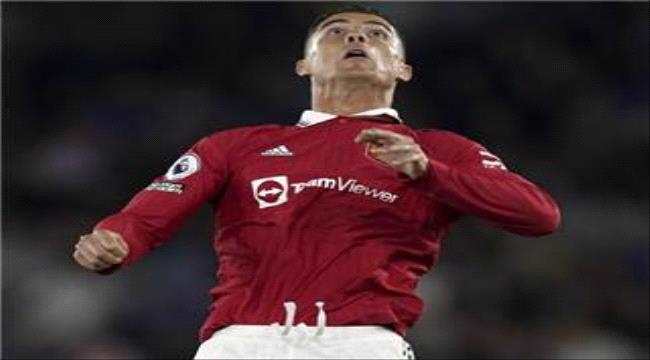 كشف كواليس فشل انتقال رونالدو إلى نابولي