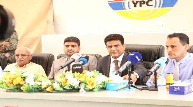 المدير العام التنفيذي لشركة النفط: نحرص على الاهتمام بكوادر وموظفي الشركة وتأهيل منشآتها