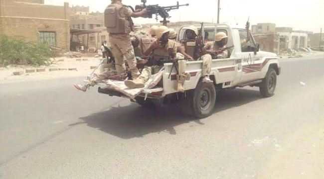 ما علاقة تطهير شبوة من الاخوان بهجوم أبين الارهابي؟