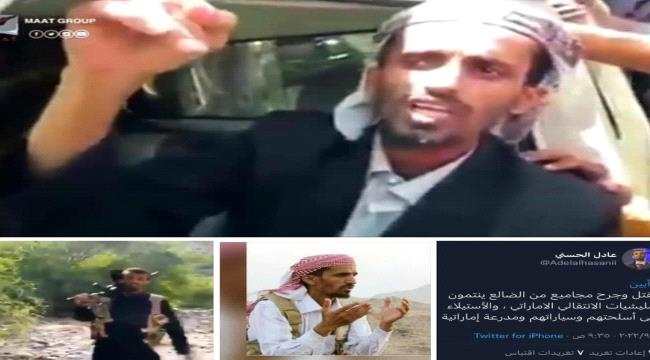 أصيل السقلدي يكتب:عن إرهابي لا عن سياسي أتحدث