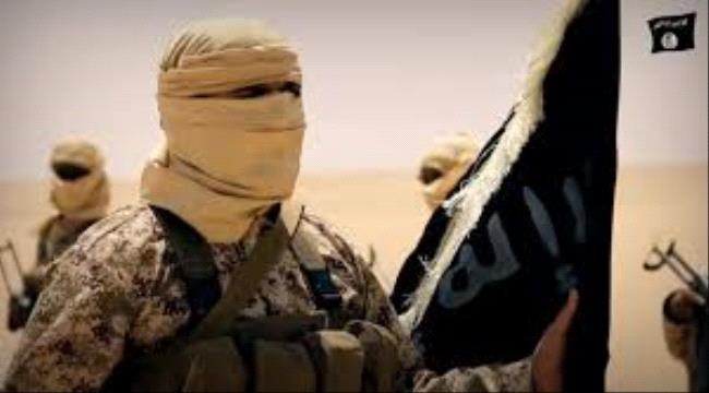 متحدث عسكري:داعش أسس ولاية في تعز وهذا مركزها