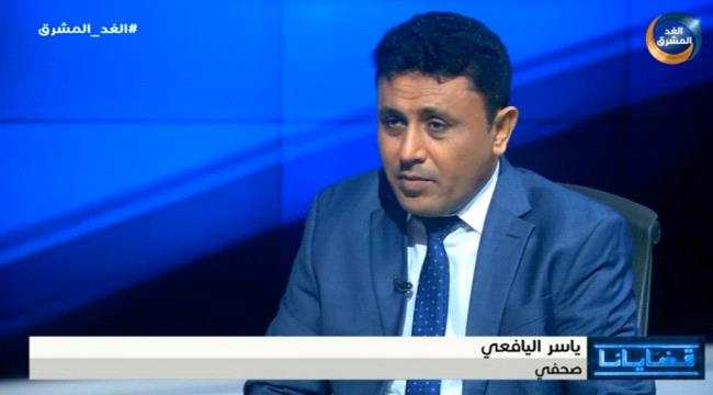 صحفيون جنوبيون:الأعمال الإرهابية توضح خسائرهم في شبوة وأبين و مخاوفهم من انتفاضة حضرموت