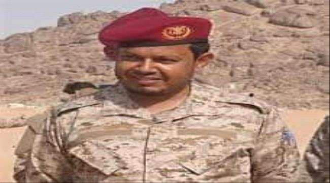 قائد عسكري يمني حاول الهرب من مطار سيئون يقع بيد السلطات السعودي..تفاصيل خطيرة
