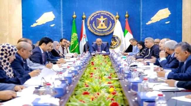 قيادي جنوبي كان مناهضاً للإنتقالي يعلن عزمه المشاركة في الحوار الجنوبي ويشيد بالمجلس 