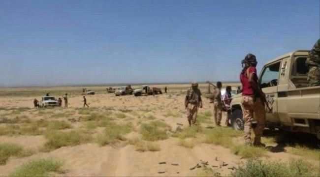 صدمة الاخوان بأبين
