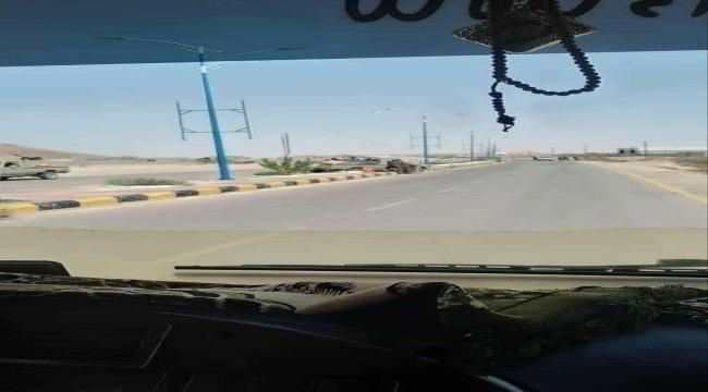 عاجل..هجوم ارهابي يستهدف قوات دفاع شبوة وسقوط شهداء وجرحى