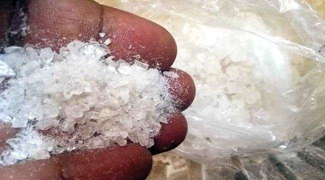 مادة الشبو تغزو شبوة وتخوف من انتشار الجريمة