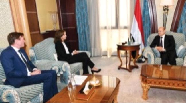 الشرق الاوسط : تصعيد حوثي... وآمال أممية بإحياء مهمة «بعثة الحديدة»
