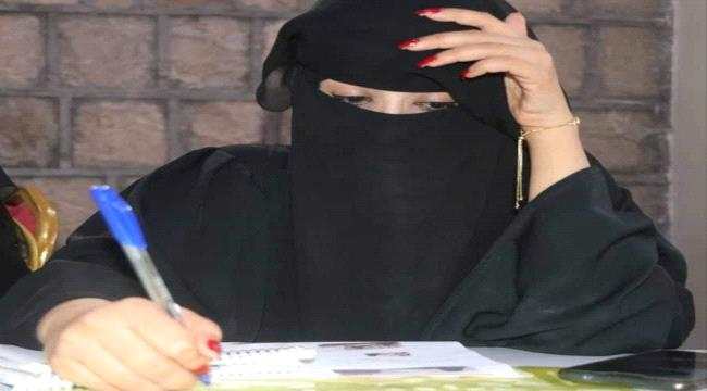 بعد عام من السجن في مارب..ناشطة يمنية تروي معاناتها مع سجون اخوان مارب