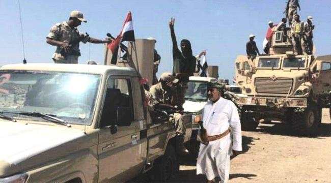 اقوى رد انتقالي على تحركات الحريزي في المهرة