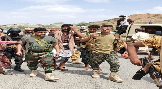 ابومشعل الكازمي:حررنا عومران والحملة ستتوجه الى المحفد