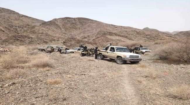 الاخوان يحتفلون بعمليات القاعدة في أبين