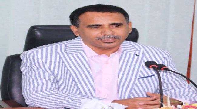 جمال عبدون باني المؤسسة التعليمية بحضرموت.. بأي ذنب أقيل؟!
