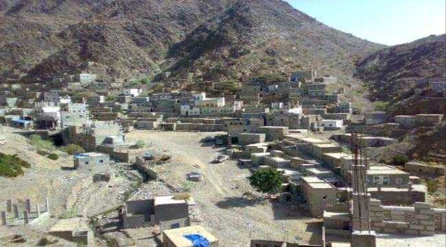 مدير عام حالمين يثمن جهود وكيل وزارة الكهرباء لاطلاق التيار الكهربائي لمناطق شرعة