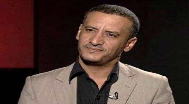 الصوفي: تعيش مناطق سيطرة جماعة الحوثي مظالم تُهد الجبال