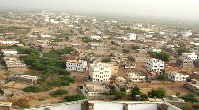 تفاصيل انفجار استهدف طقم للحزام الأمني بلودر