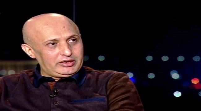 الشميري: الحوثيين ورغم كل هذه الاستعراضات العسكرية غير قادر على تحقيق إنجاز عسكري 