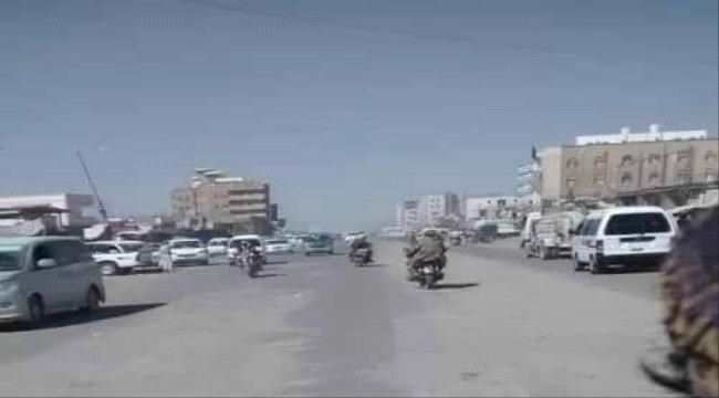 قتلى في انفجار استهدف سيارة بمأرب