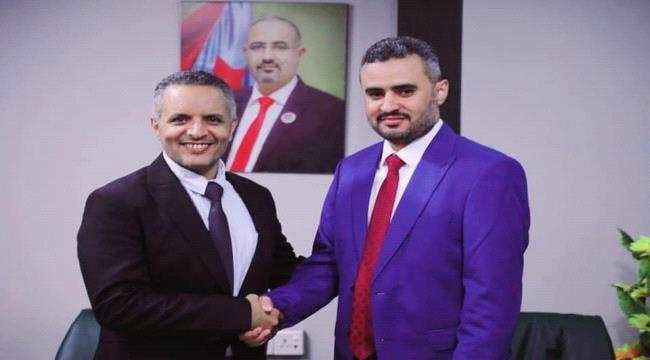 عبدالعزيز الشيخ الشاب الجنوبي النقي الأصيل