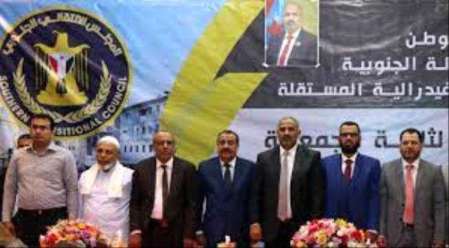 في الرياض أشياء ستحدث…هل ينجو الانتقالي الجنوبي من مكائد الشُـركاء ؟؟ 
