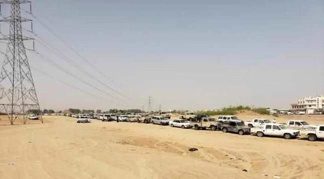 مقتل ثلاثة مواطنين في خلاف على طوابير البترول في مأرب