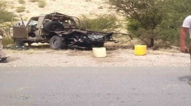 عضو الجمعية الوطنية محمد العمود يعزي في استشهاد البطل علي شيخ الهارش 