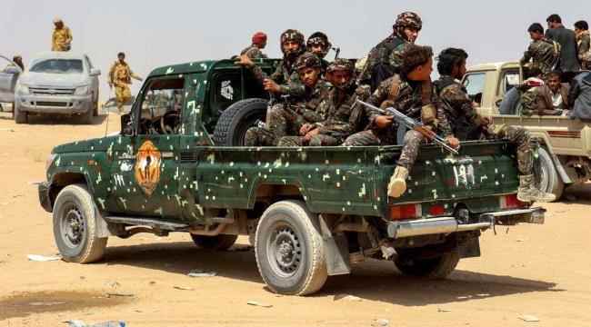 انتشال 22 سفينة غارقة في ميناء الاصطياد بعدن